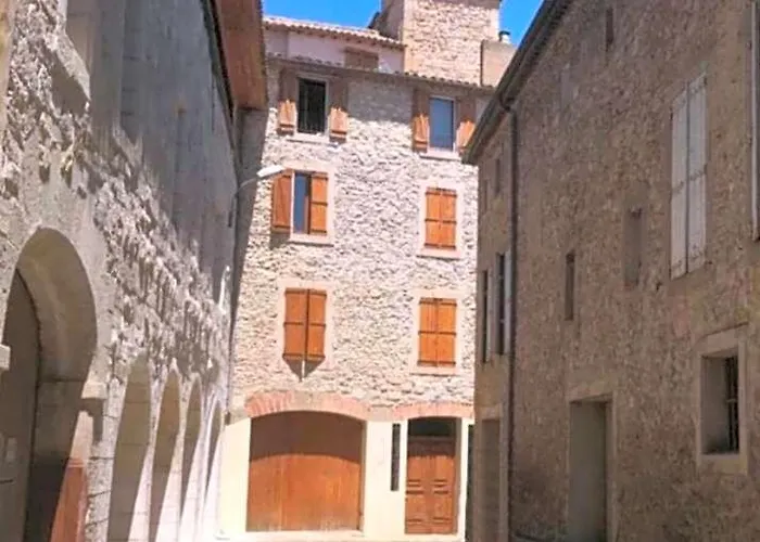 Chambre du couvent